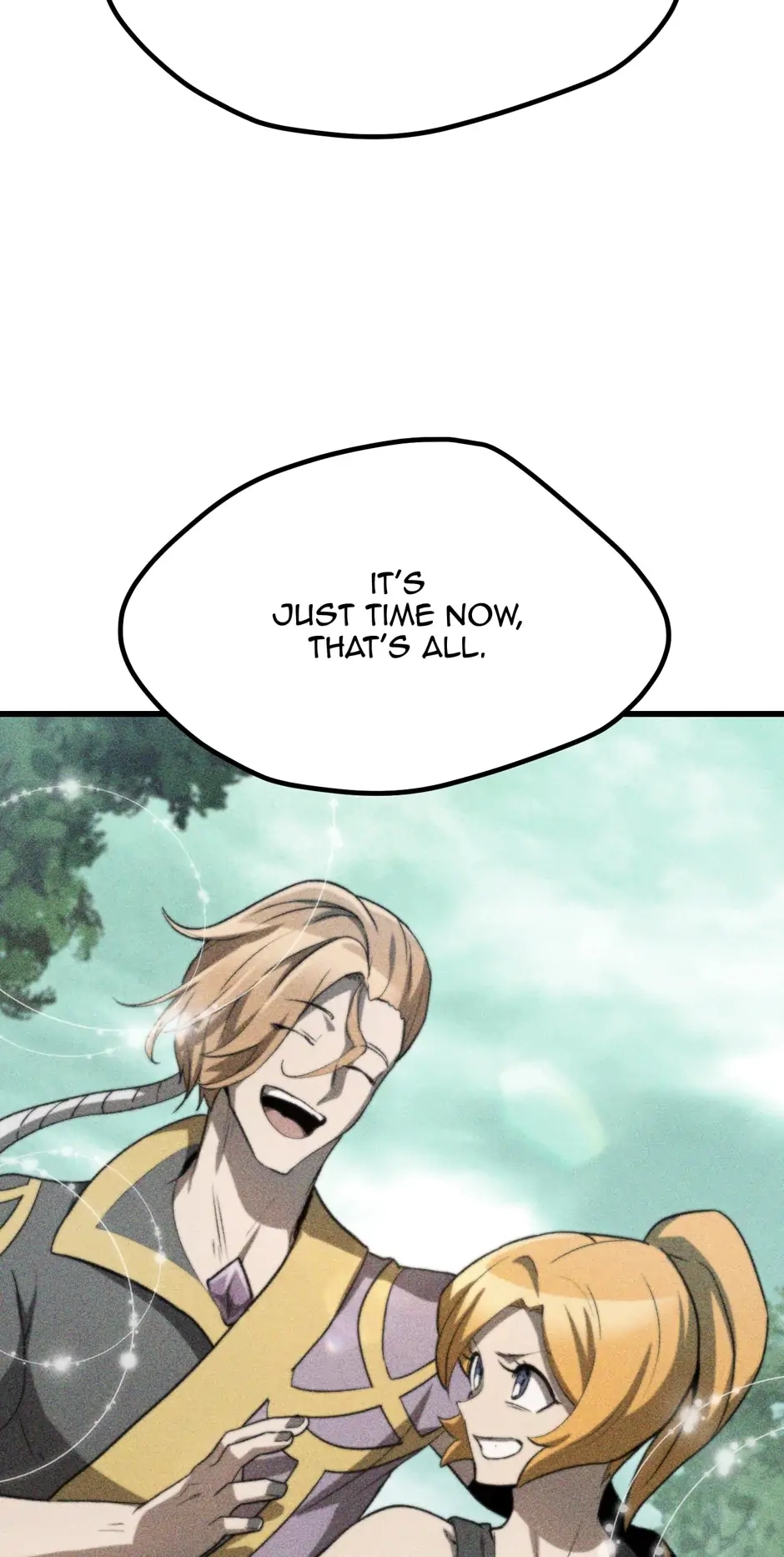 Latna Saga: Survival of a Sword King Chapter 178 page 24