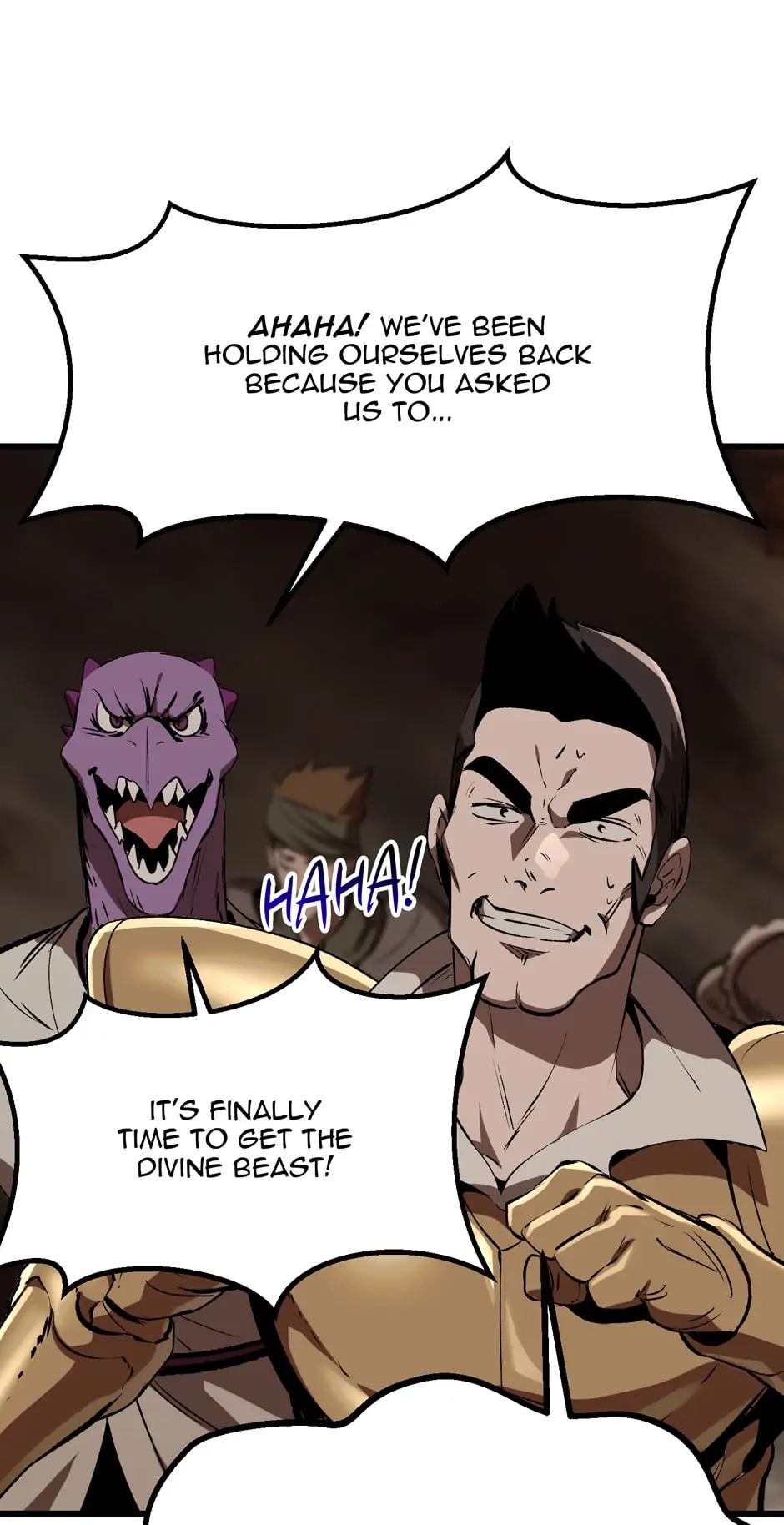Latna Saga: Survival of a Sword King Chapter 178 page 29