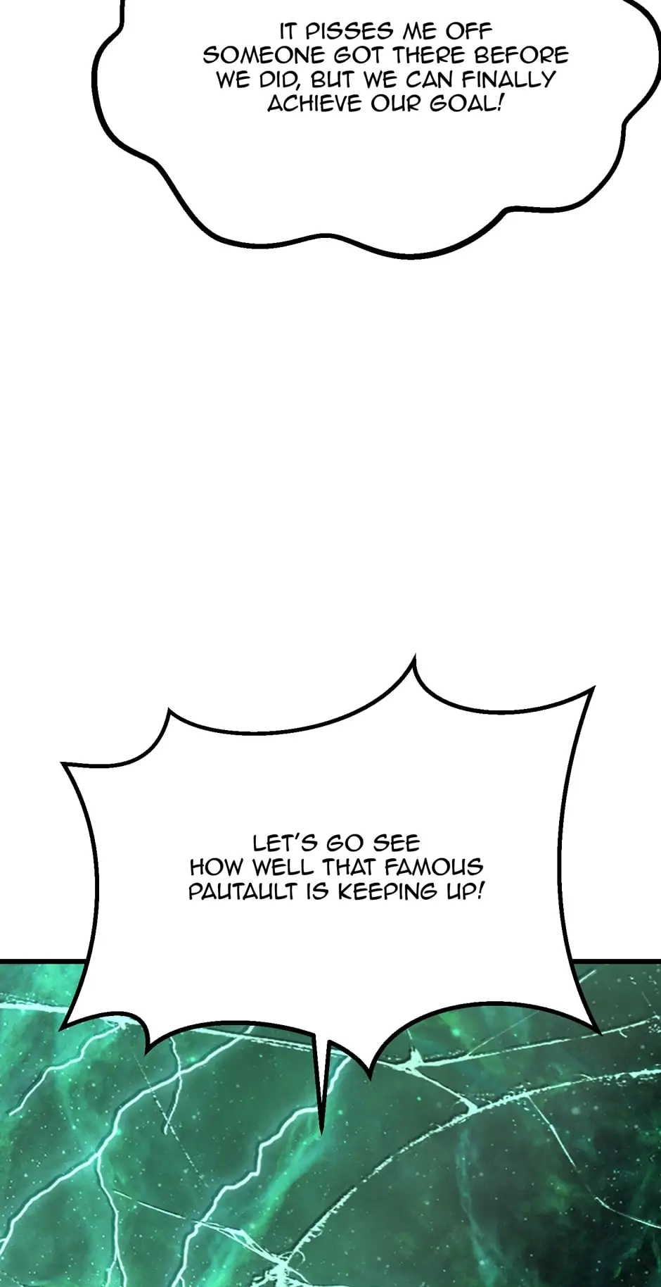 Latna Saga: Survival of a Sword King Chapter 178 page 30