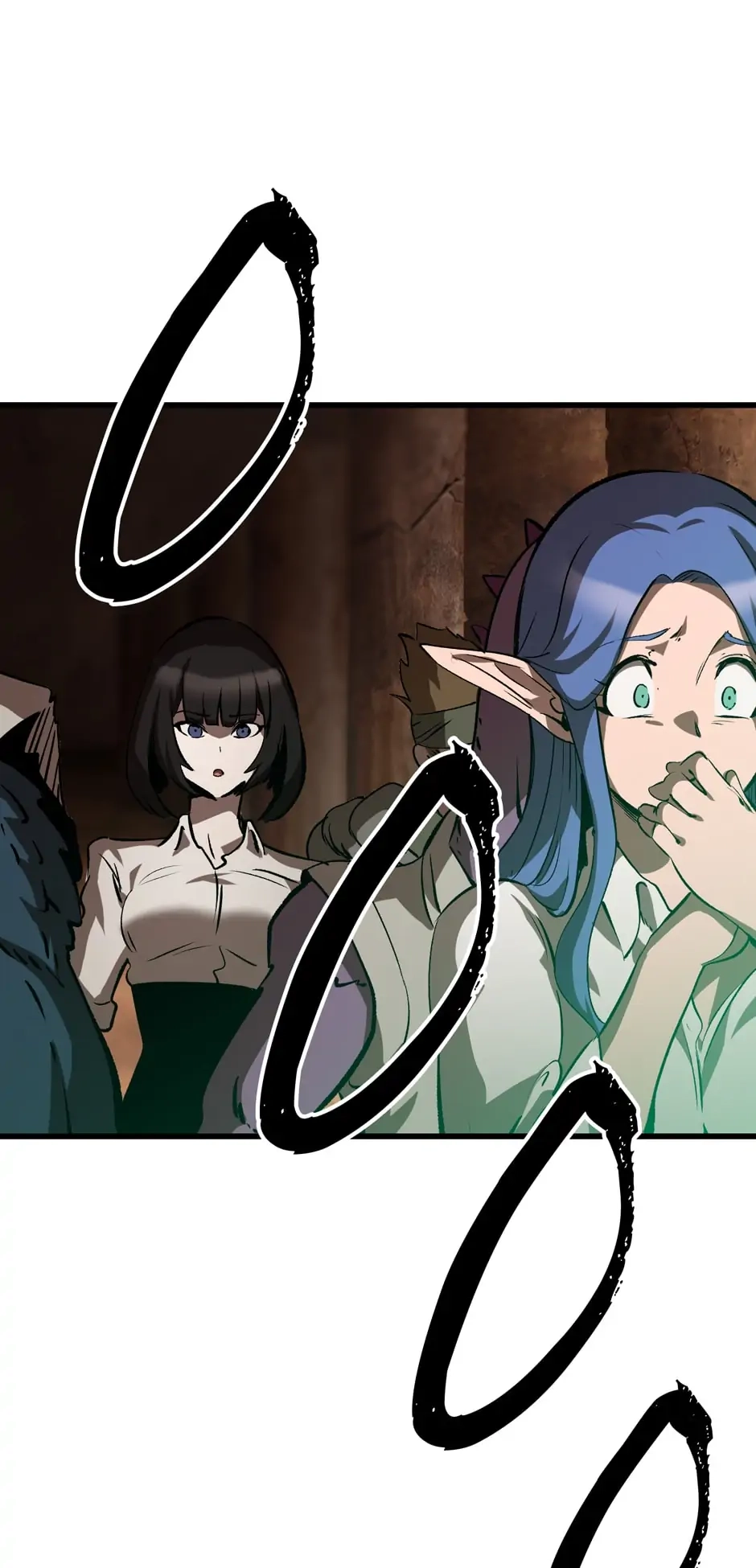 Latna Saga: Survival of a Sword King Chapter 178 page 46