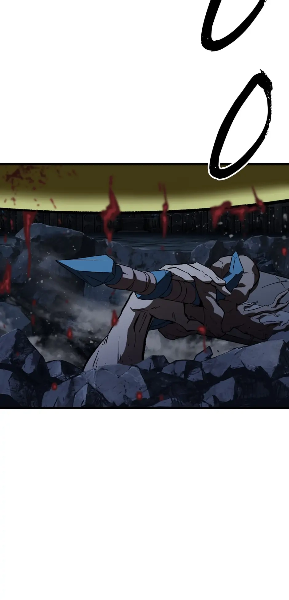 Latna Saga: Survival of a Sword King Chapter 178 page 47