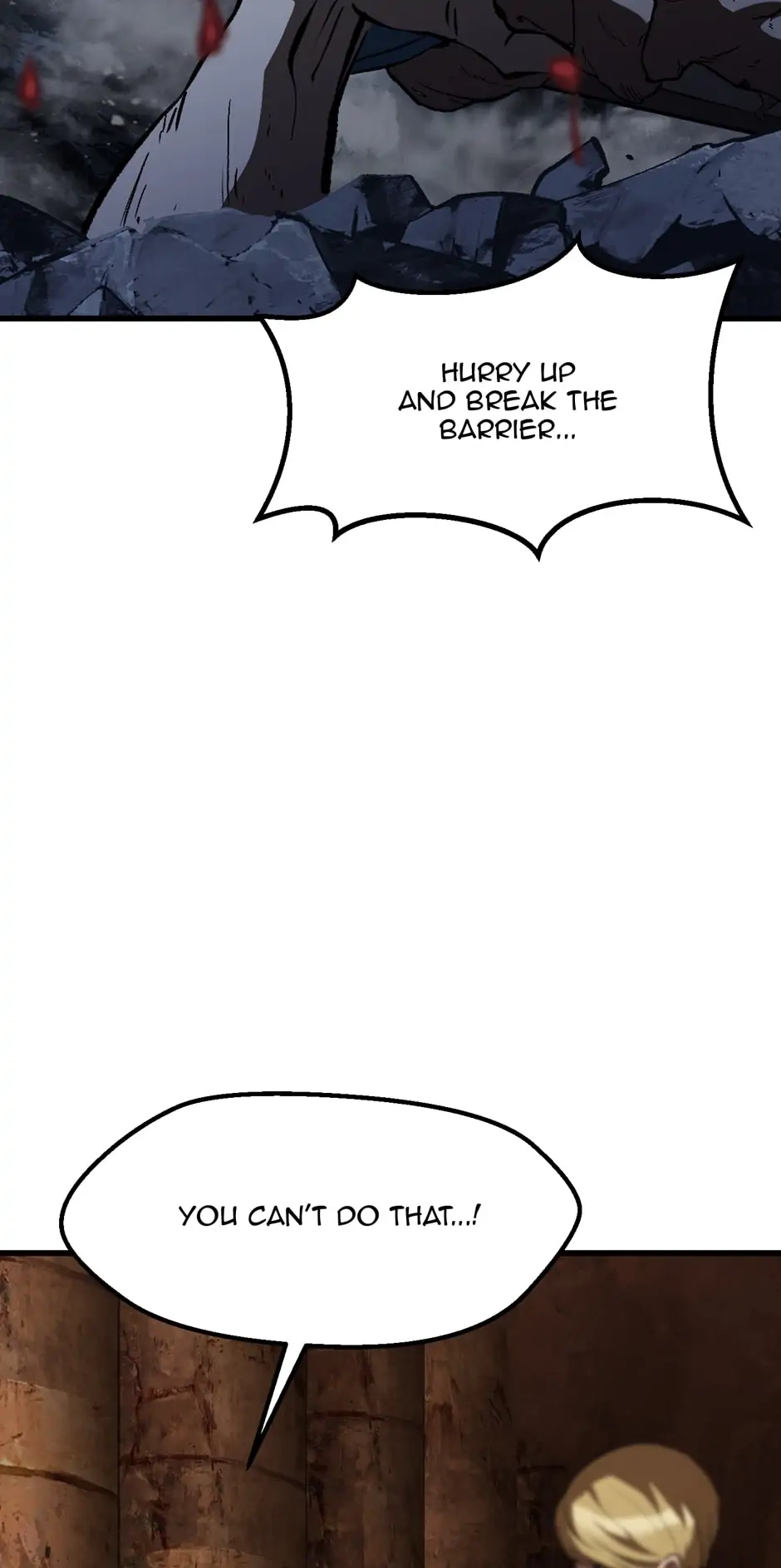 Latna Saga: Survival of a Sword King Chapter 178 page 52