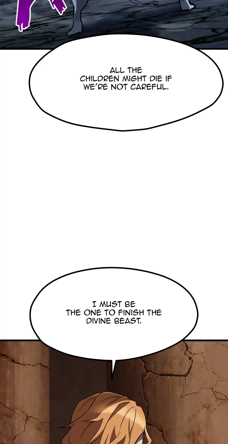 Latna Saga: Survival of a Sword King Chapter 178 page 55