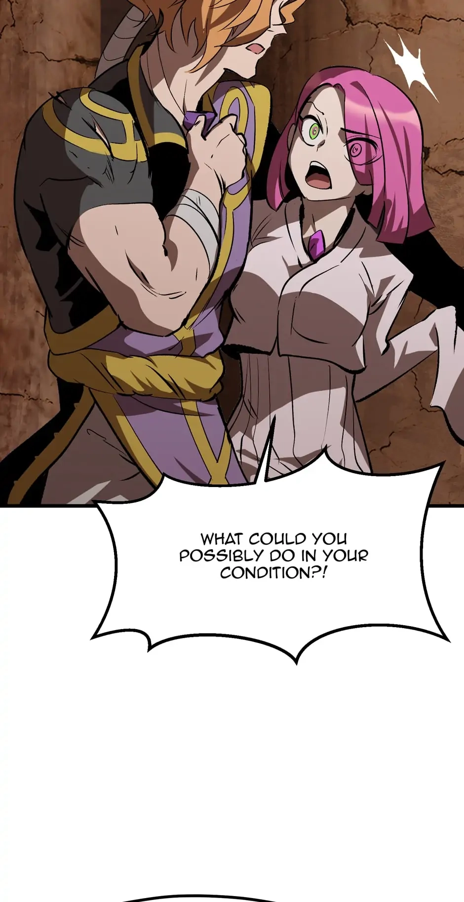 Latna Saga: Survival of a Sword King Chapter 178 page 56
