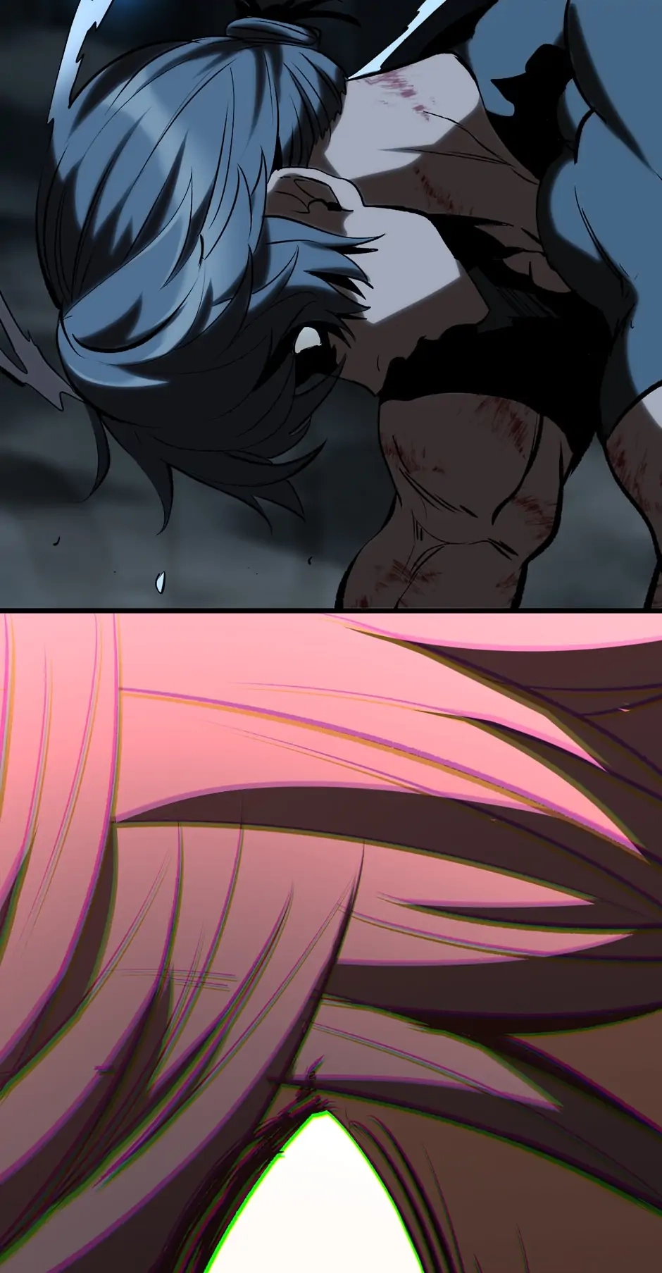 Latna Saga: Survival of a Sword King Chapter 178 page 63