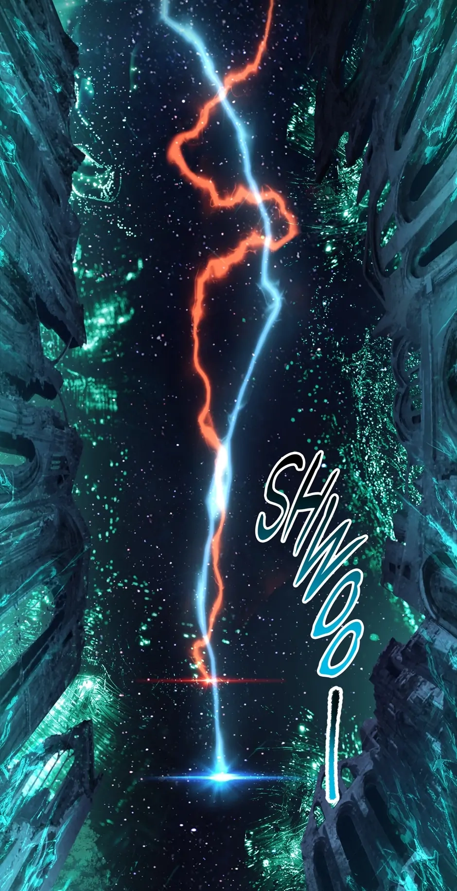 Latna Saga: Survival of a Sword King Chapter 178 page 73