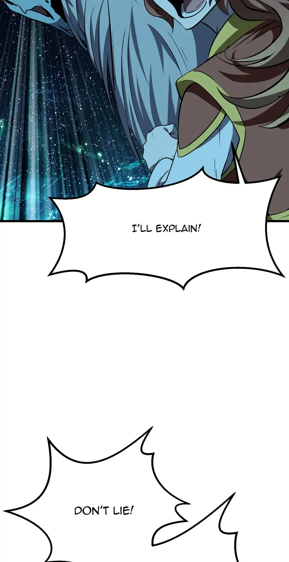 Latna Saga: Survival of a Sword King Chapter 178 page 75