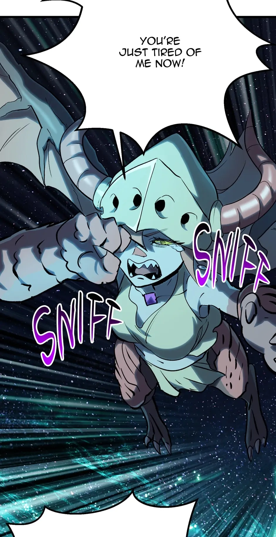 Latna Saga: Survival of a Sword King Chapter 178 page 76