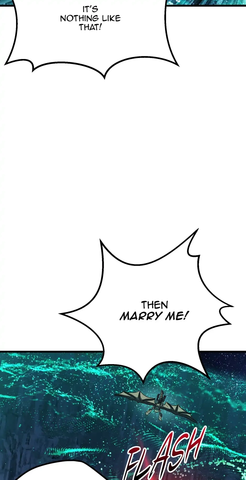 Latna Saga: Survival of a Sword King Chapter 178 page 77