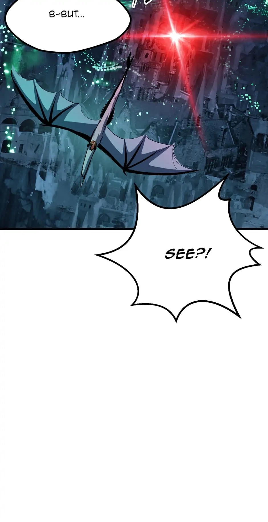 Latna Saga: Survival of a Sword King Chapter 178 page 78