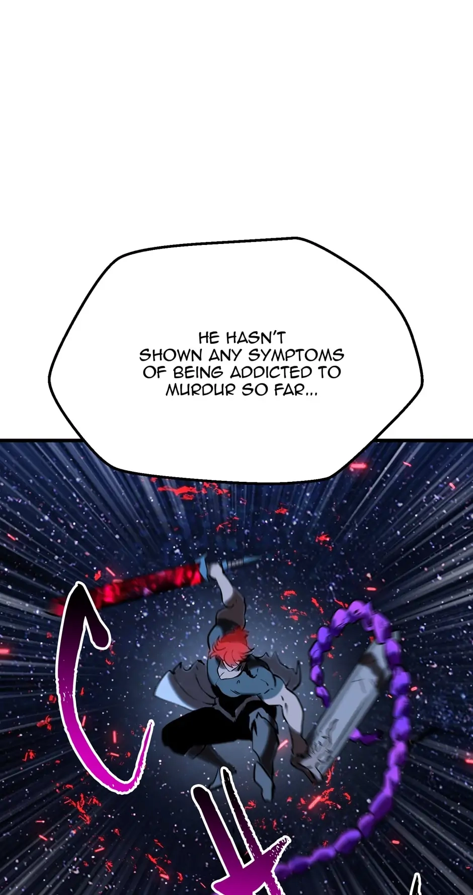 Latna Saga: Survival of a Sword King Chapter 178 page 89