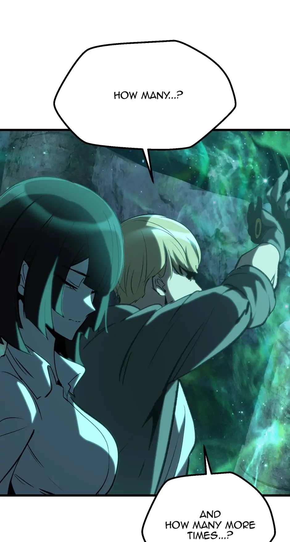 Latna Saga: Survival of a Sword King Chapter 178 page 104