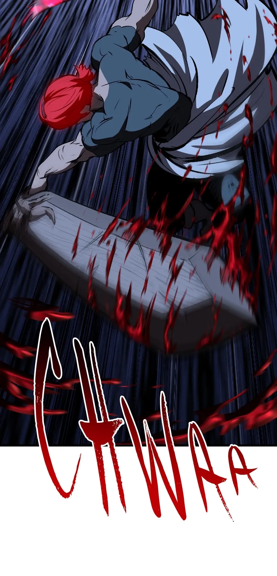 Latna Saga: Survival of a Sword King Chapter 178 page 113
