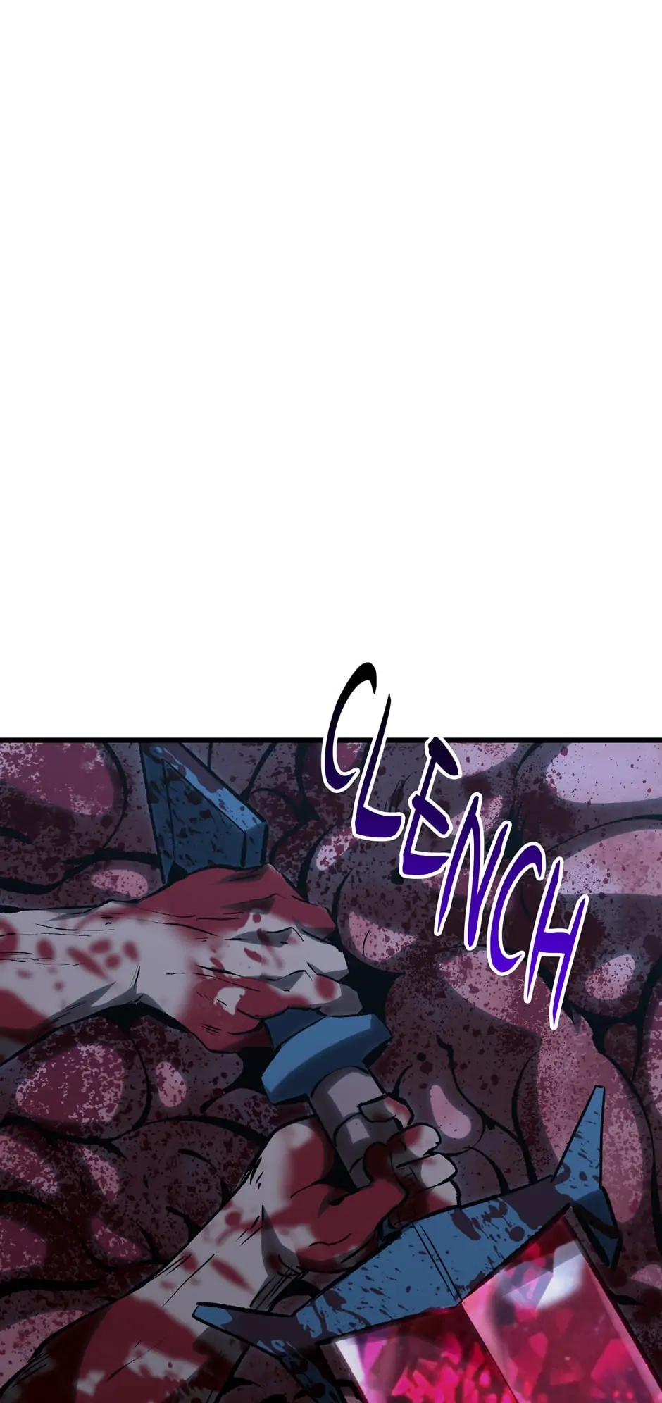 Latna Saga: Survival of a Sword King Chapter 178 page 121