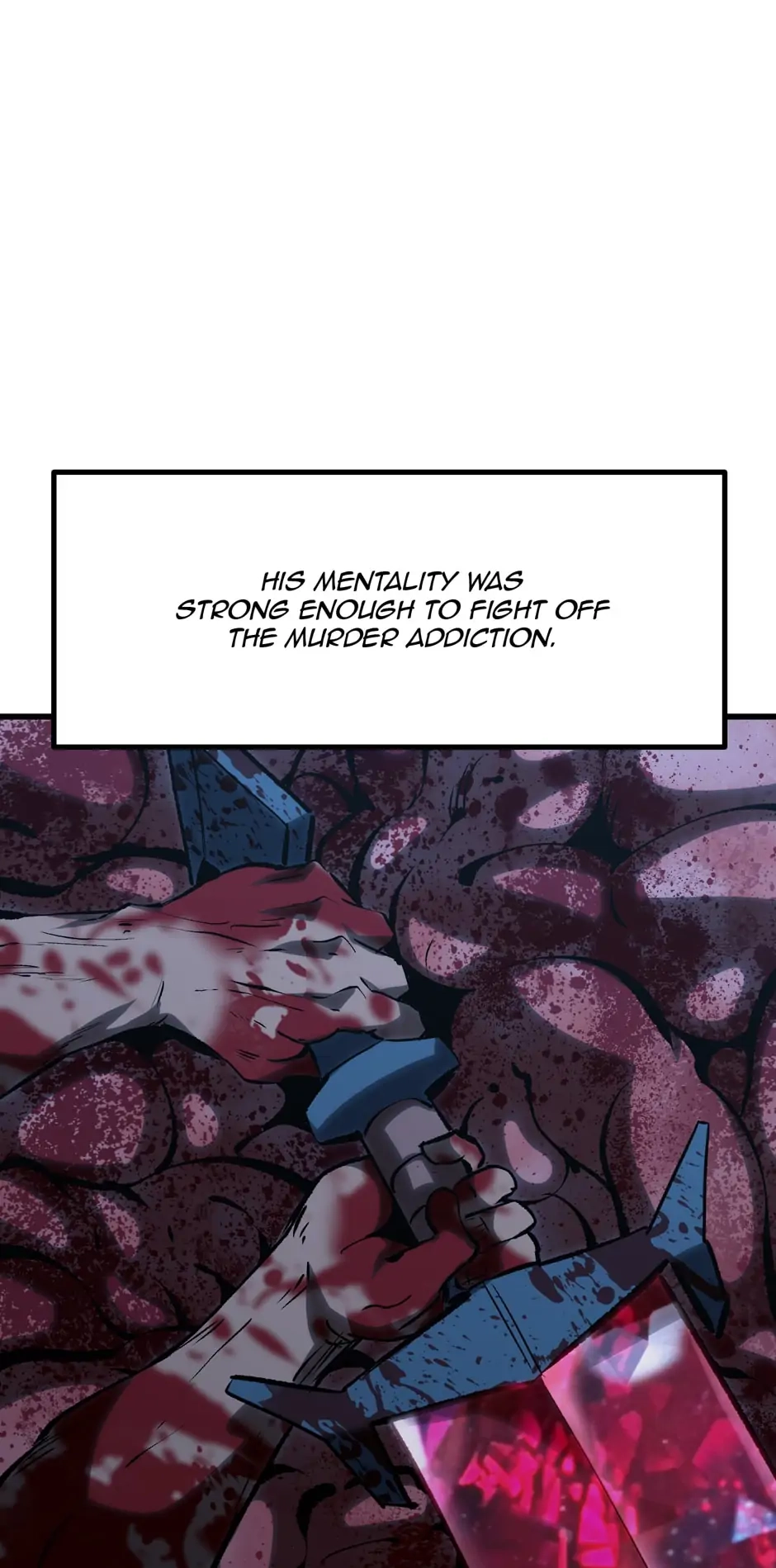 Latna Saga: Survival of a Sword King Chapter 179 page 8