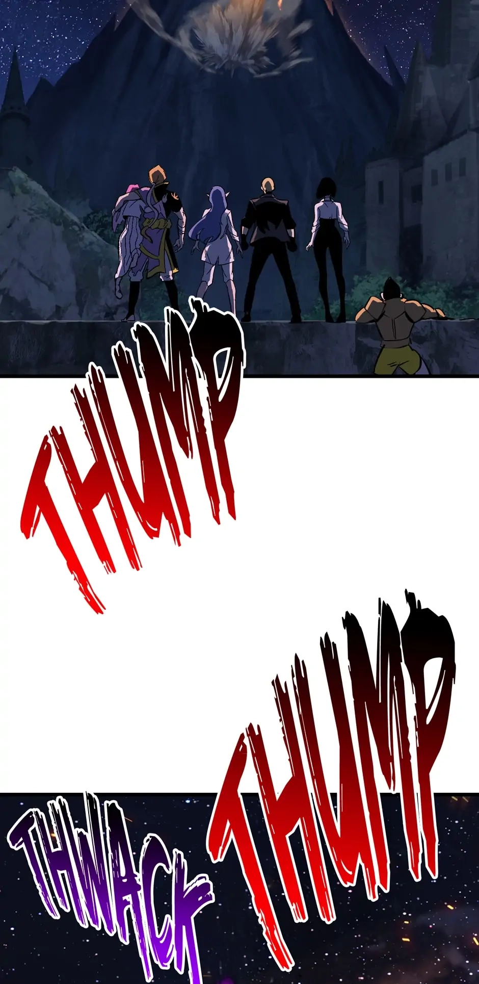 Latna Saga: Survival of a Sword King Chapter 179 page 24