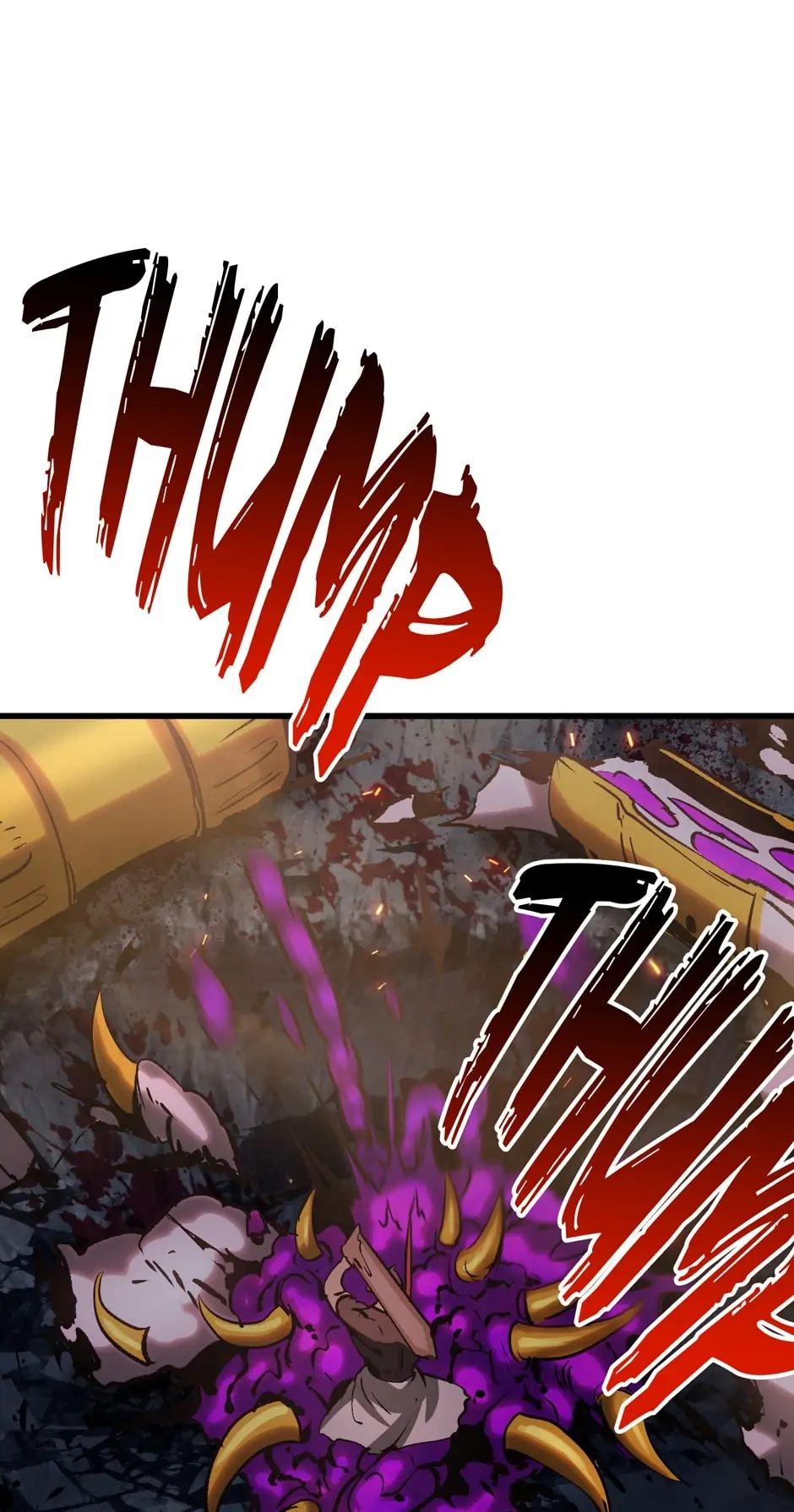 Latna Saga: Survival of a Sword King Chapter 179 page 31