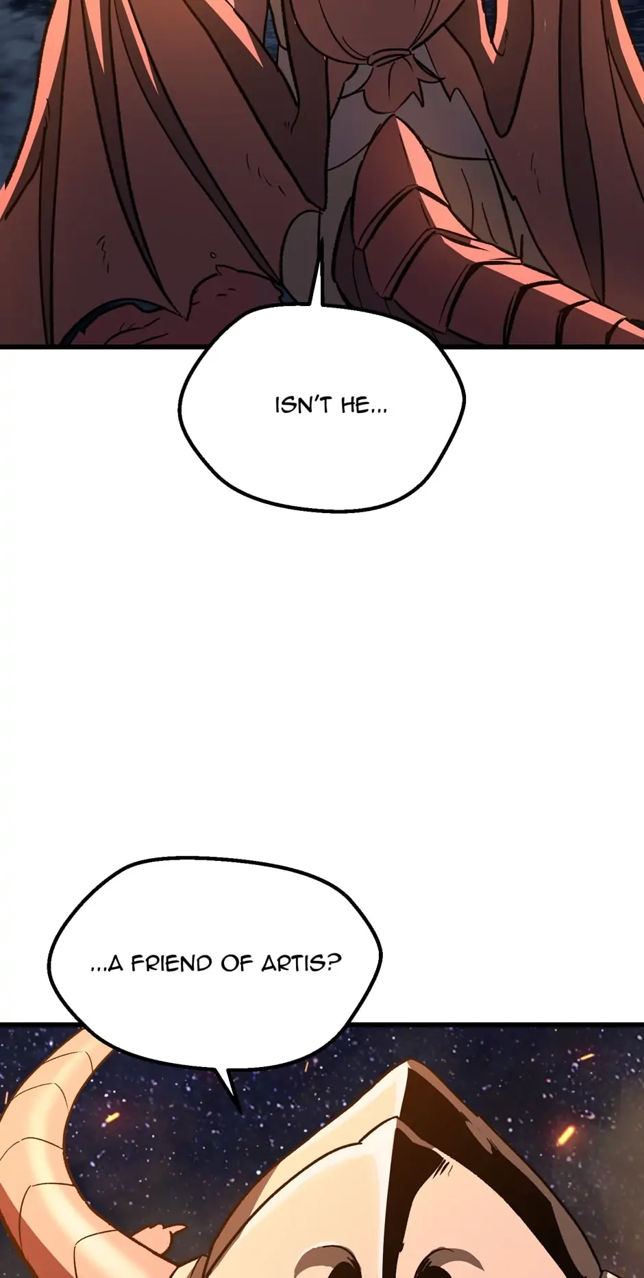 Latna Saga: Survival of a Sword King Chapter 179 page 38