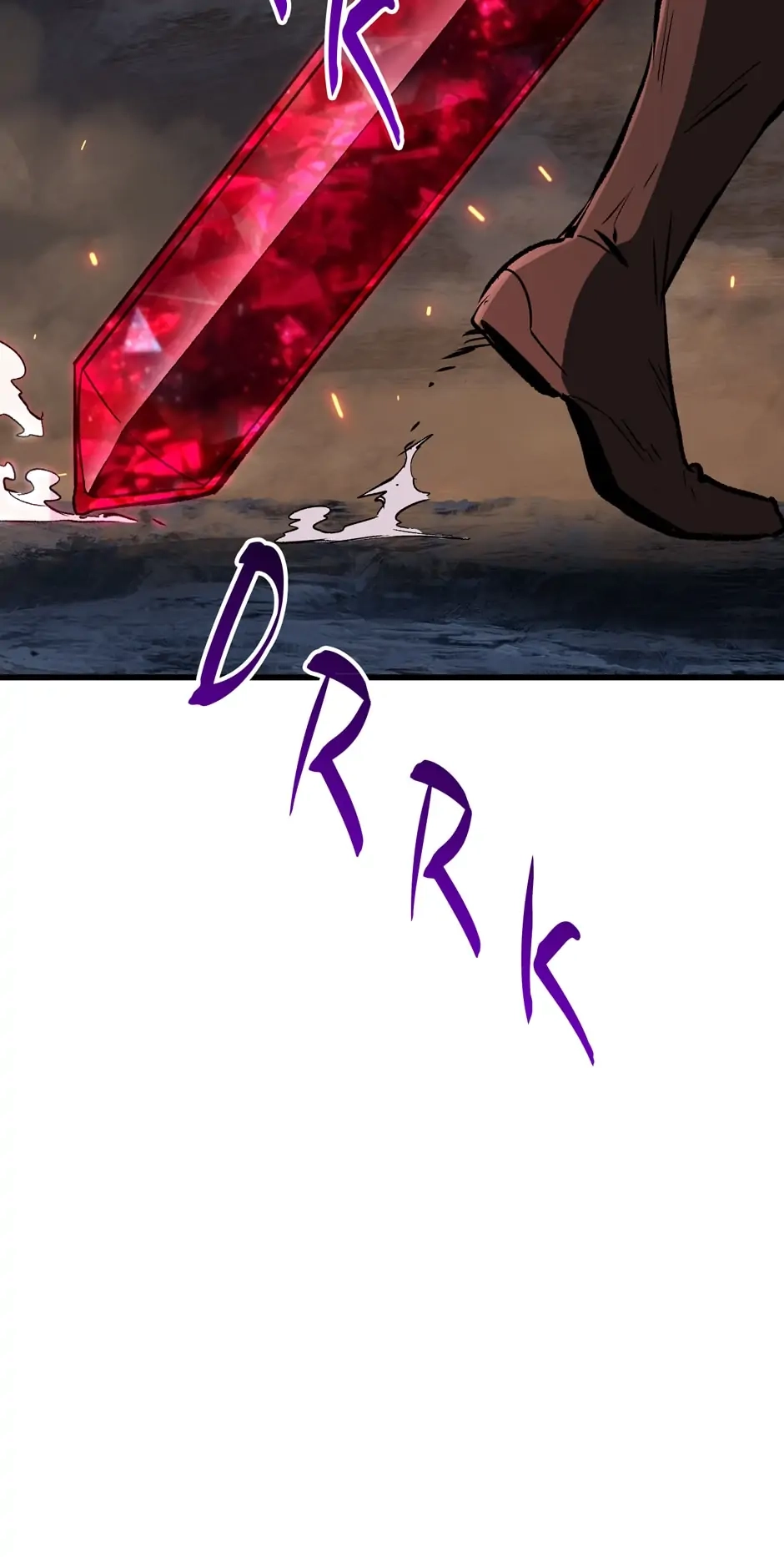 Latna Saga: Survival of a Sword King Chapter 179 page 46