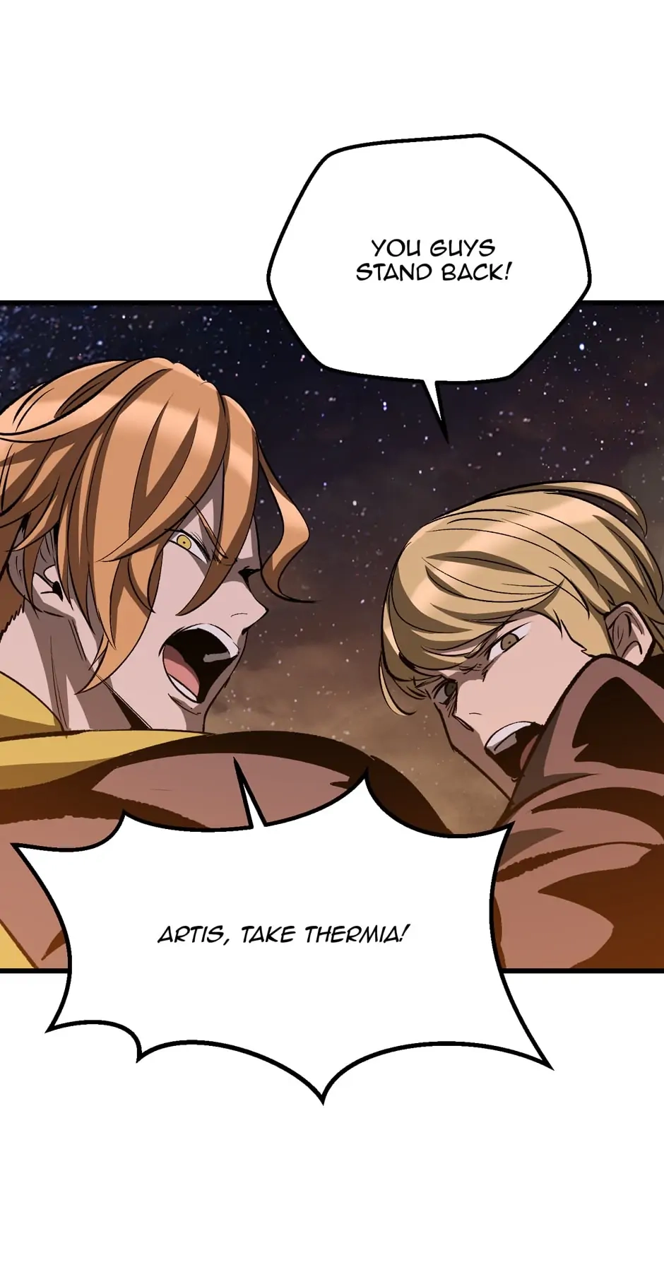 Latna Saga: Survival of a Sword King Chapter 179 page 67