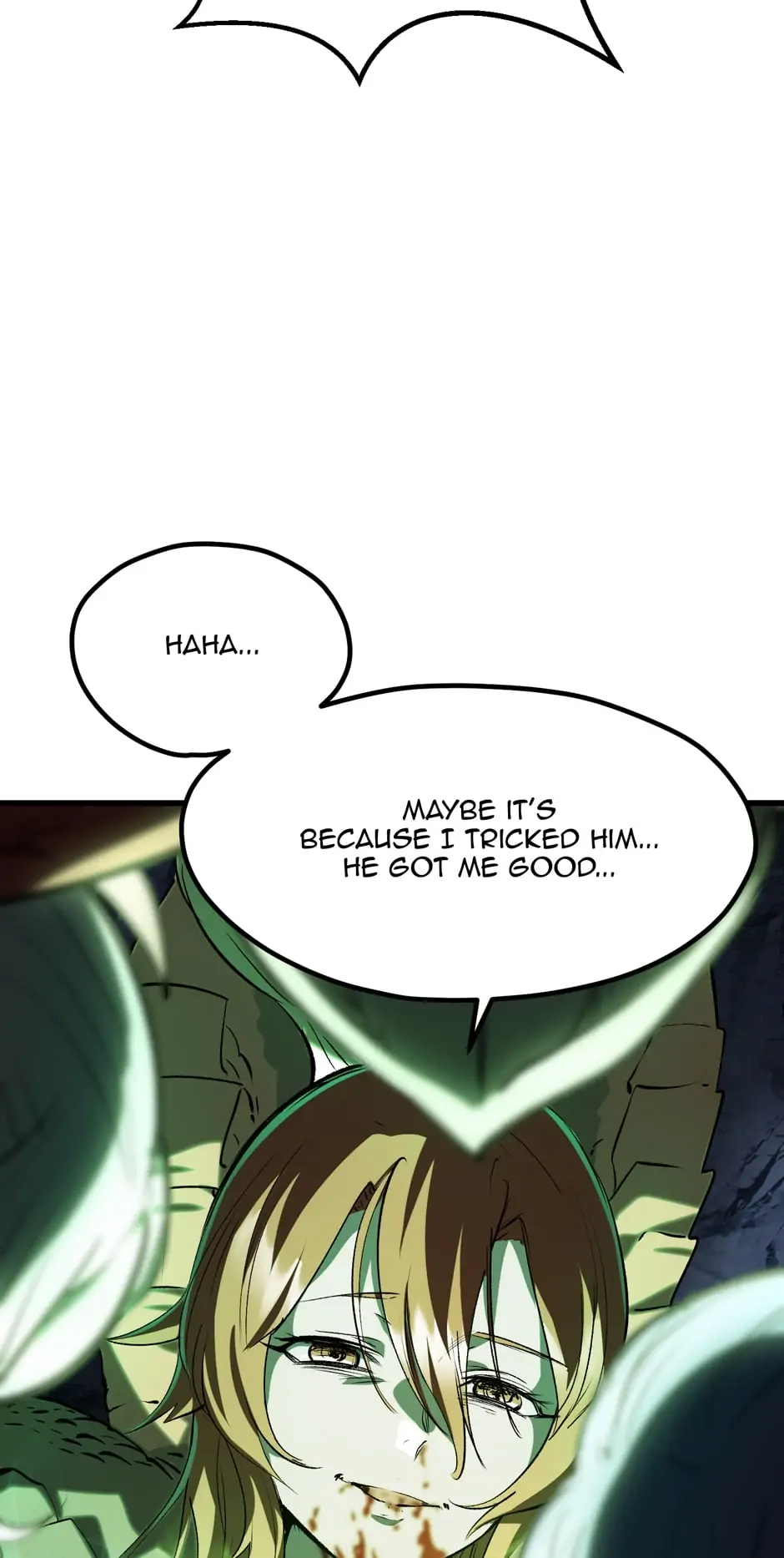 Latna Saga: Survival of a Sword King Chapter 179 page 79