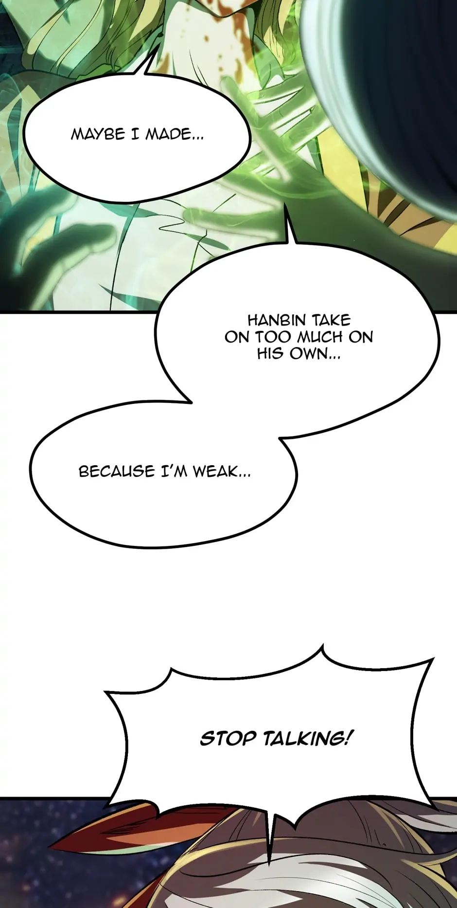 Latna Saga: Survival of a Sword King Chapter 179 page 80
