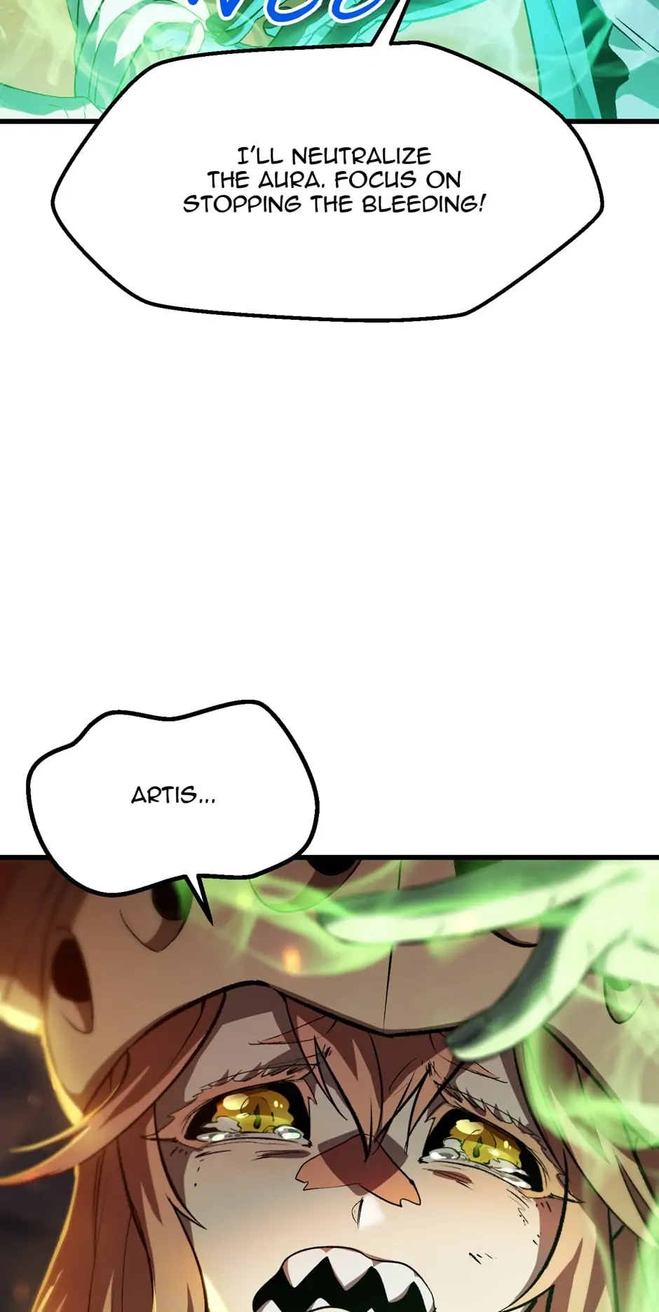 Latna Saga: Survival of a Sword King Chapter 179 page 83
