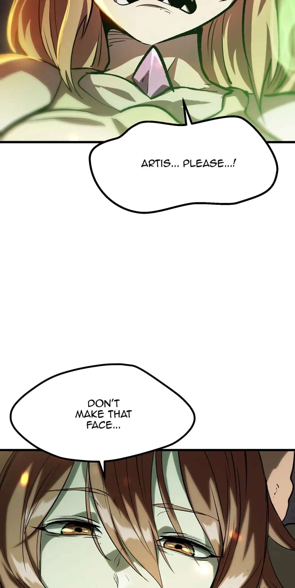 Latna Saga: Survival of a Sword King Chapter 179 page 84