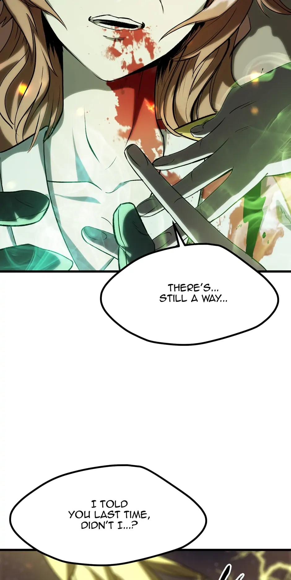 Latna Saga: Survival of a Sword King Chapter 179 page 85