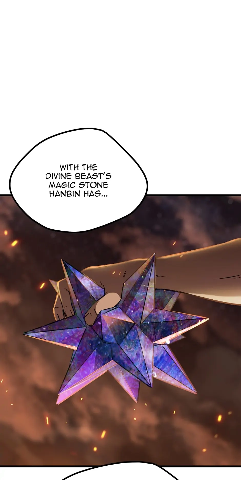 Latna Saga: Survival of a Sword King Chapter 179 page 87