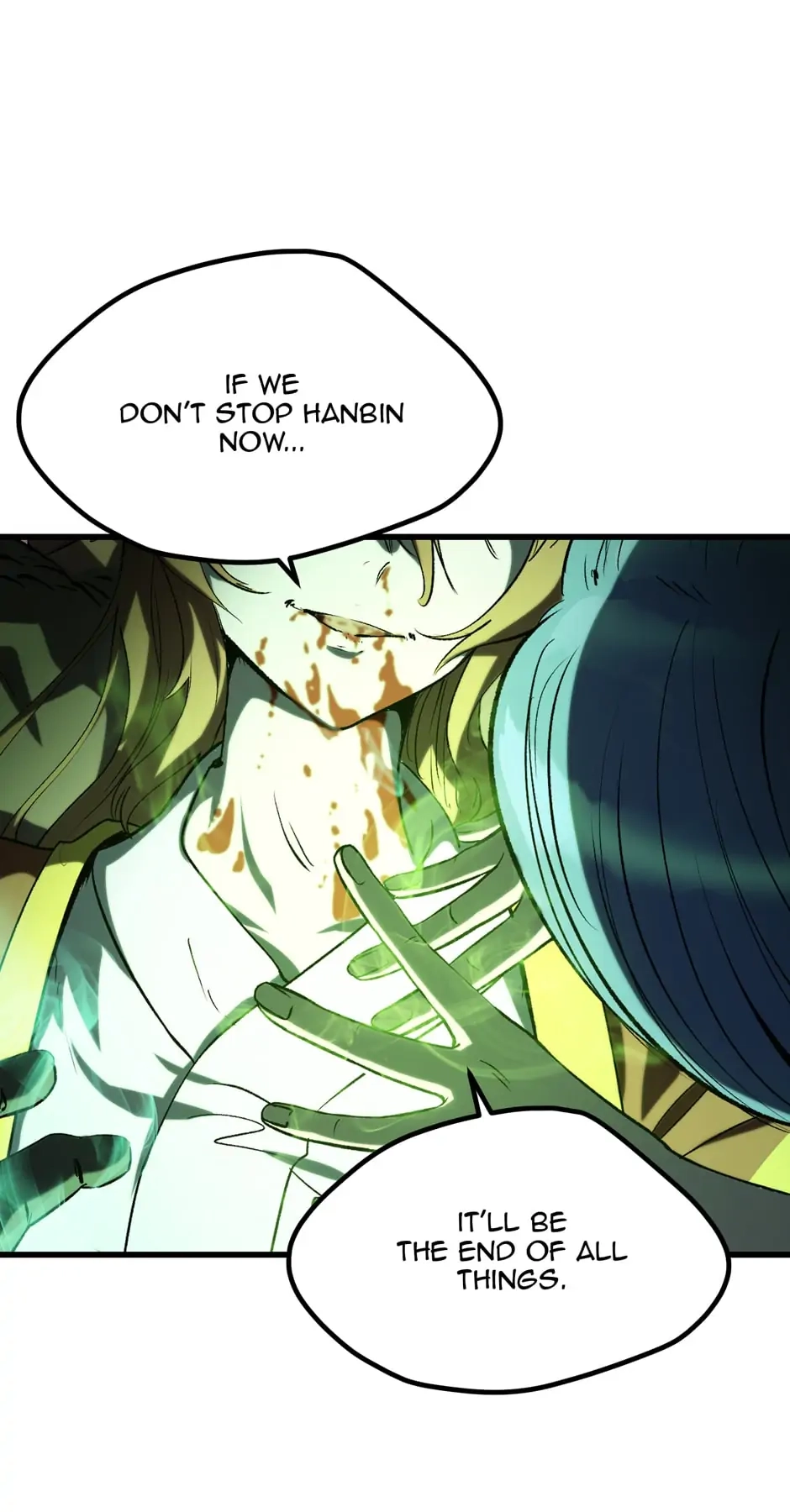Latna Saga: Survival of a Sword King Chapter 179 page 90