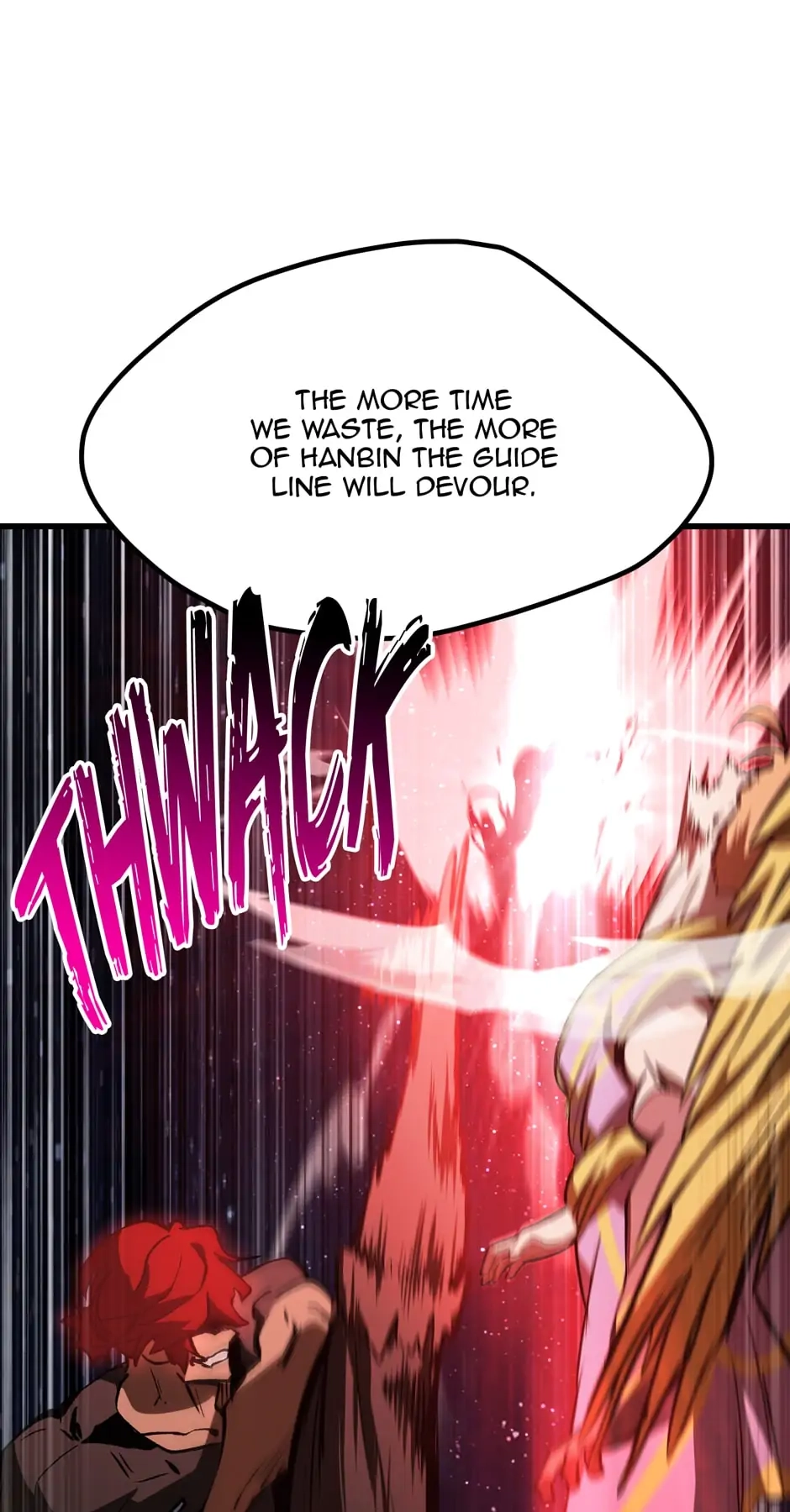 Latna Saga: Survival of a Sword King Chapter 179 page 91