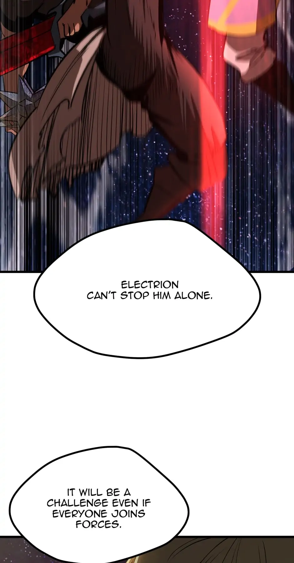 Latna Saga: Survival of a Sword King Chapter 179 page 92