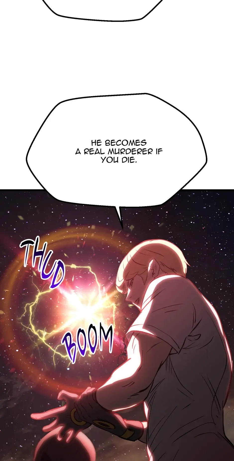 Latna Saga: Survival of a Sword King Chapter 179 page 96
