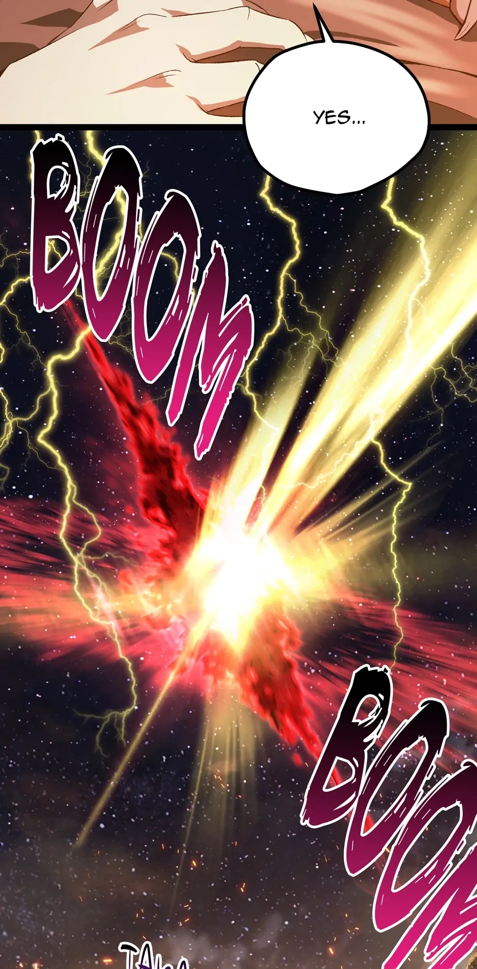 Latna Saga: Survival of a Sword King Chapter 179 page 103