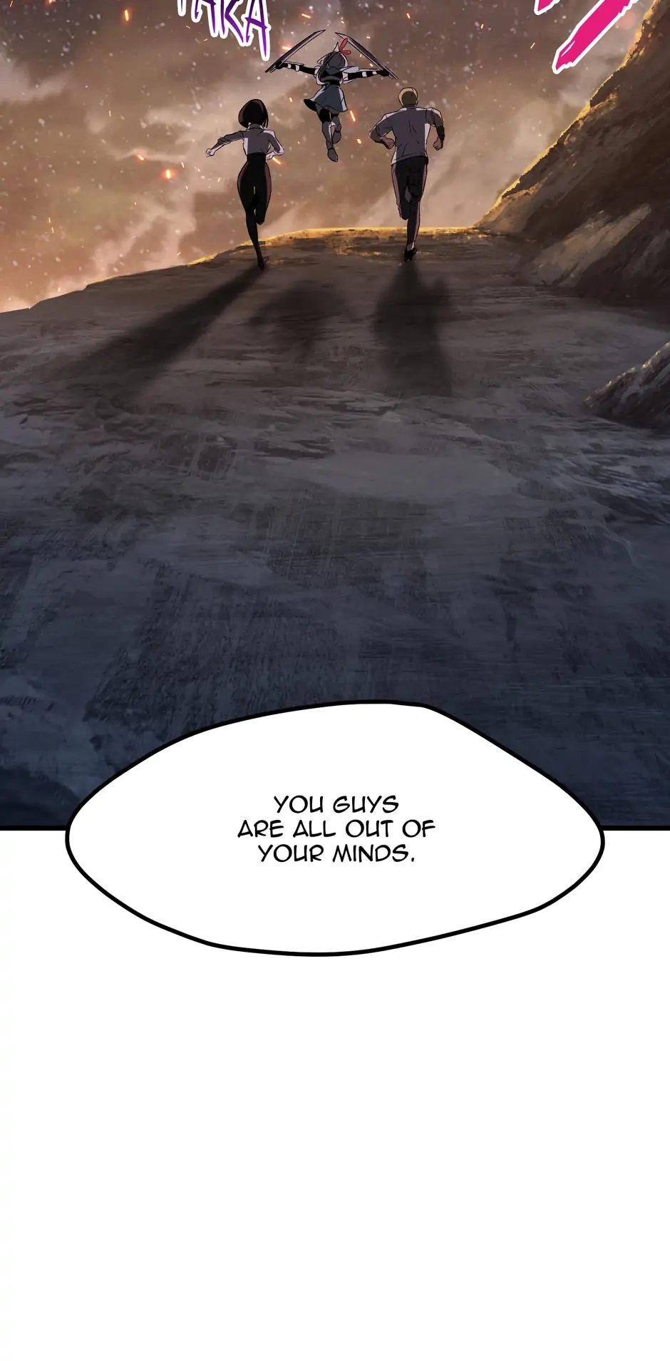 Latna Saga: Survival of a Sword King Chapter 179 page 104