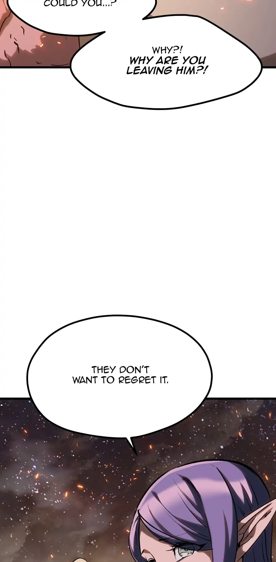 Latna Saga: Survival of a Sword King Chapter 179 page 106