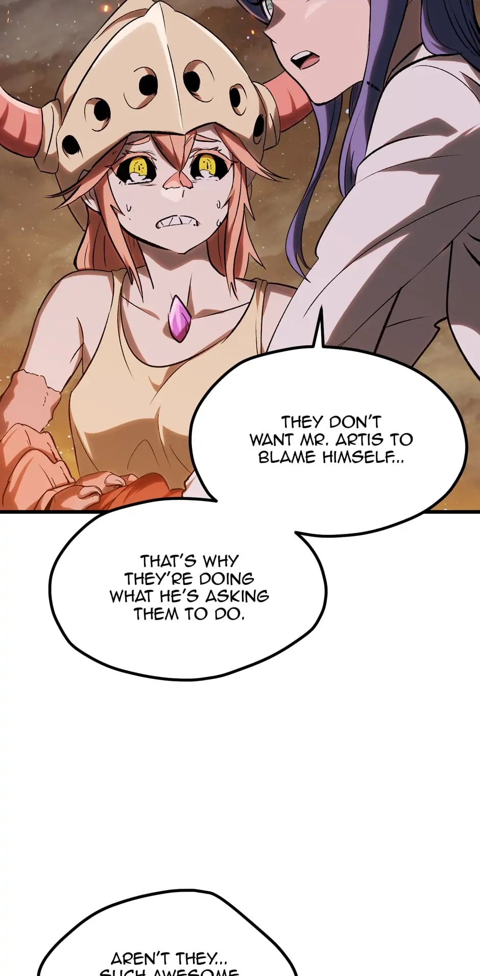 Latna Saga: Survival of a Sword King Chapter 179 page 107