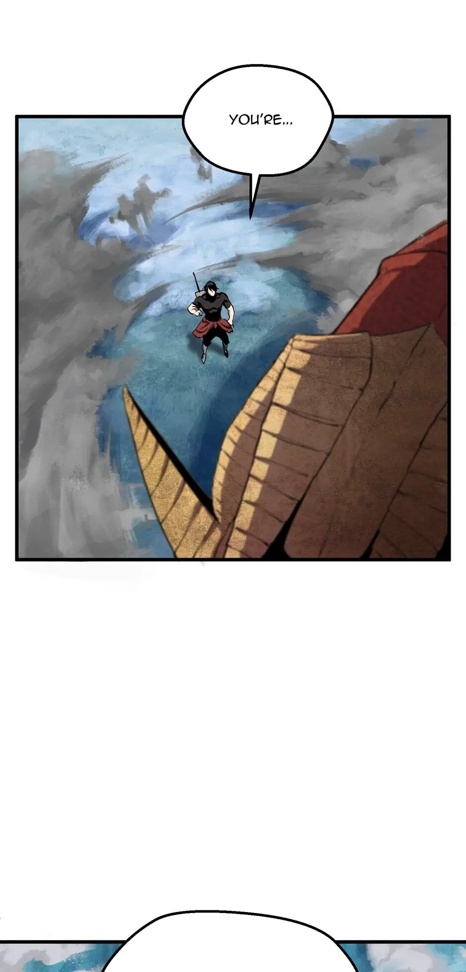 Latna Saga: Survival of a Sword King Chapter 18 page 6