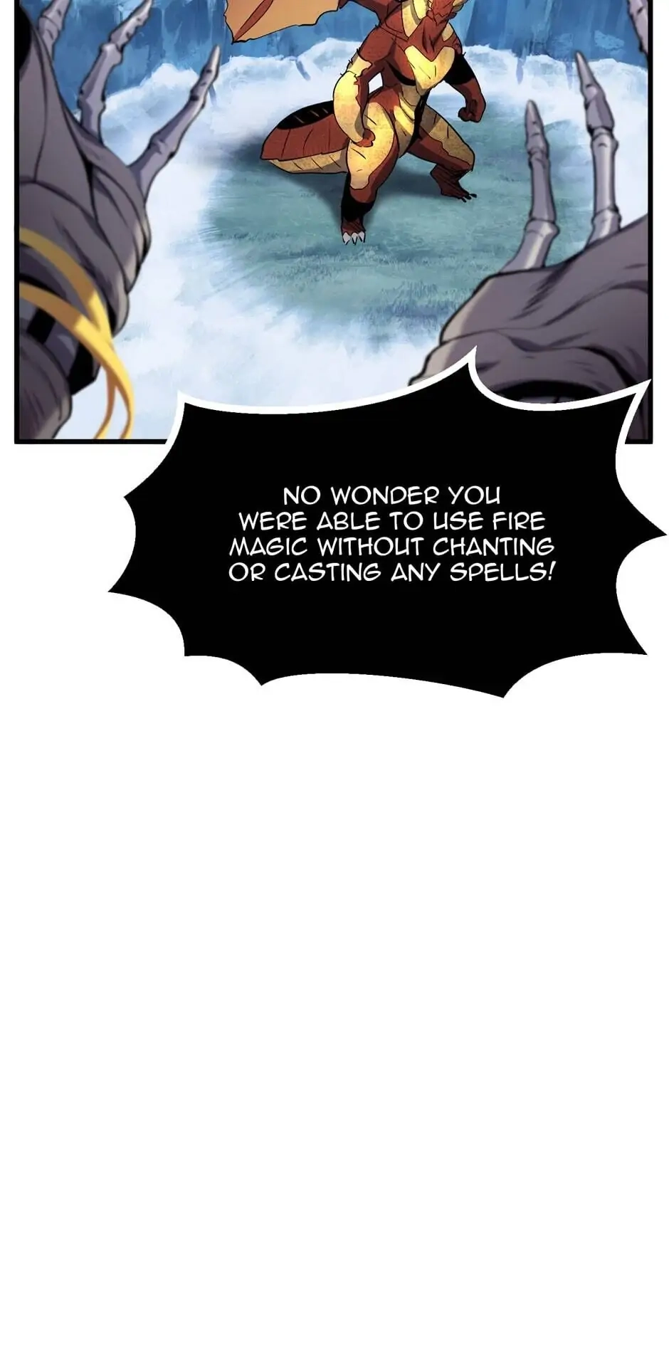 Latna Saga: Survival of a Sword King Chapter 18 page 13