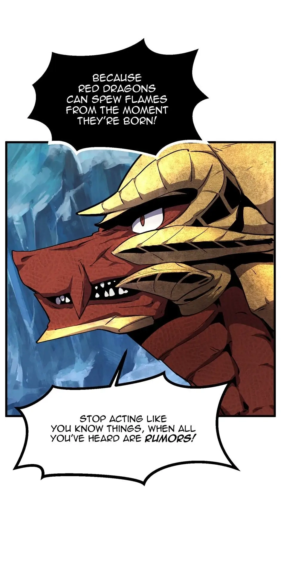 Latna Saga: Survival of a Sword King Chapter 18 page 14