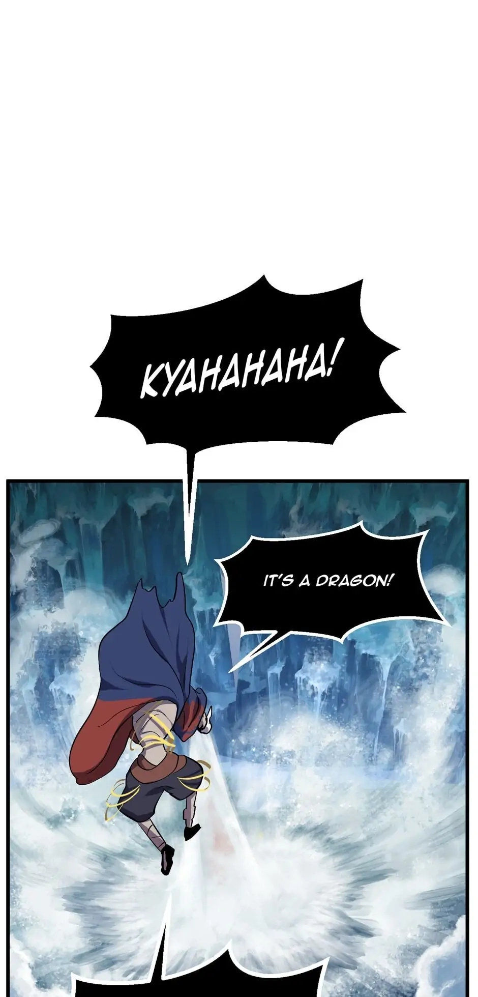 Latna Saga: Survival of a Sword King Chapter 18 page 21