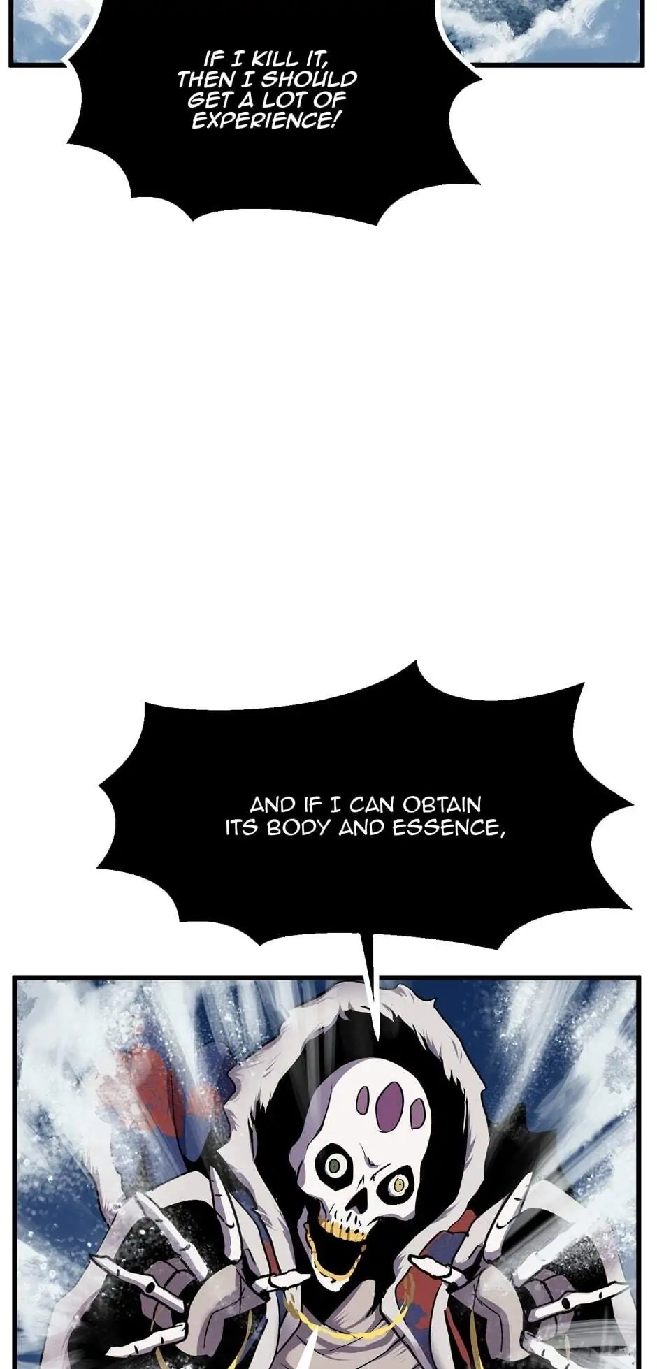 Latna Saga: Survival of a Sword King Chapter 18 page 22