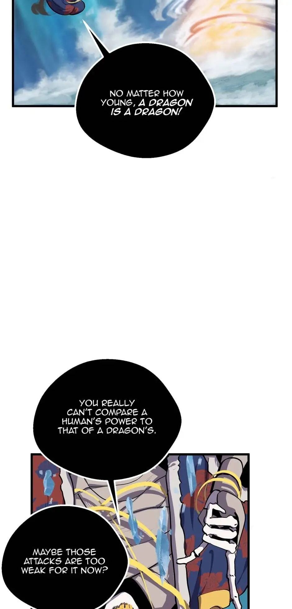 Latna Saga: Survival of a Sword King Chapter 18 page 26