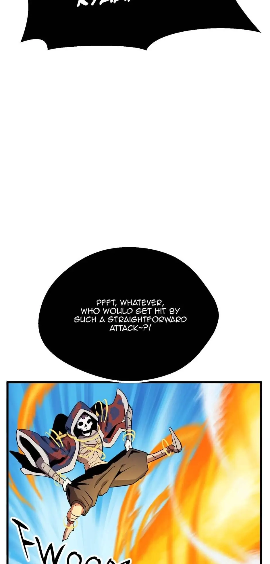 Latna Saga: Survival of a Sword King Chapter 18 page 36