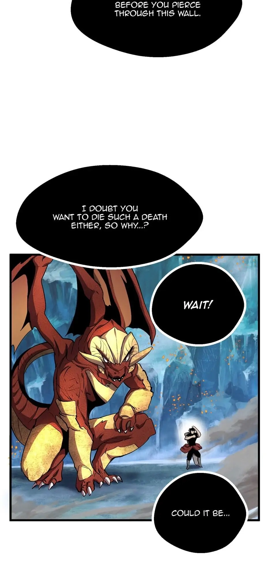 Latna Saga: Survival of a Sword King Chapter 18 page 39