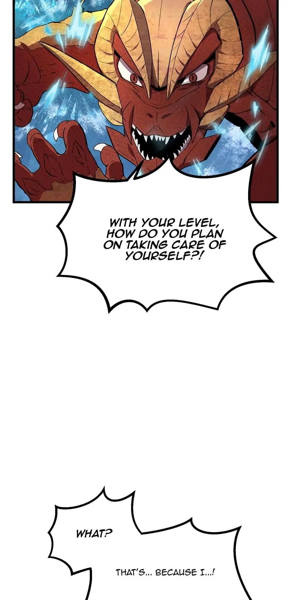 Latna Saga: Survival of a Sword King Chapter 18 page 44