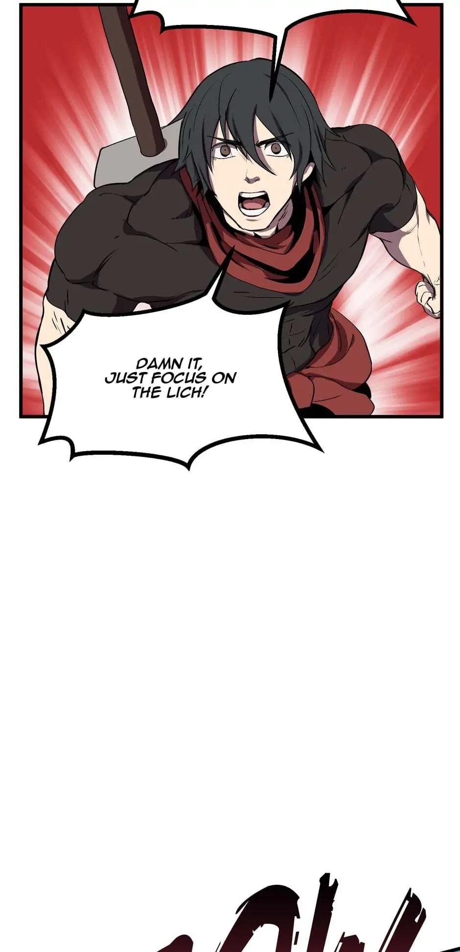 Latna Saga: Survival of a Sword King Chapter 18 page 45