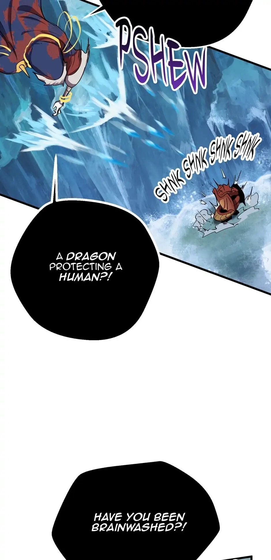 Latna Saga: Survival of a Sword King Chapter 18 page 47