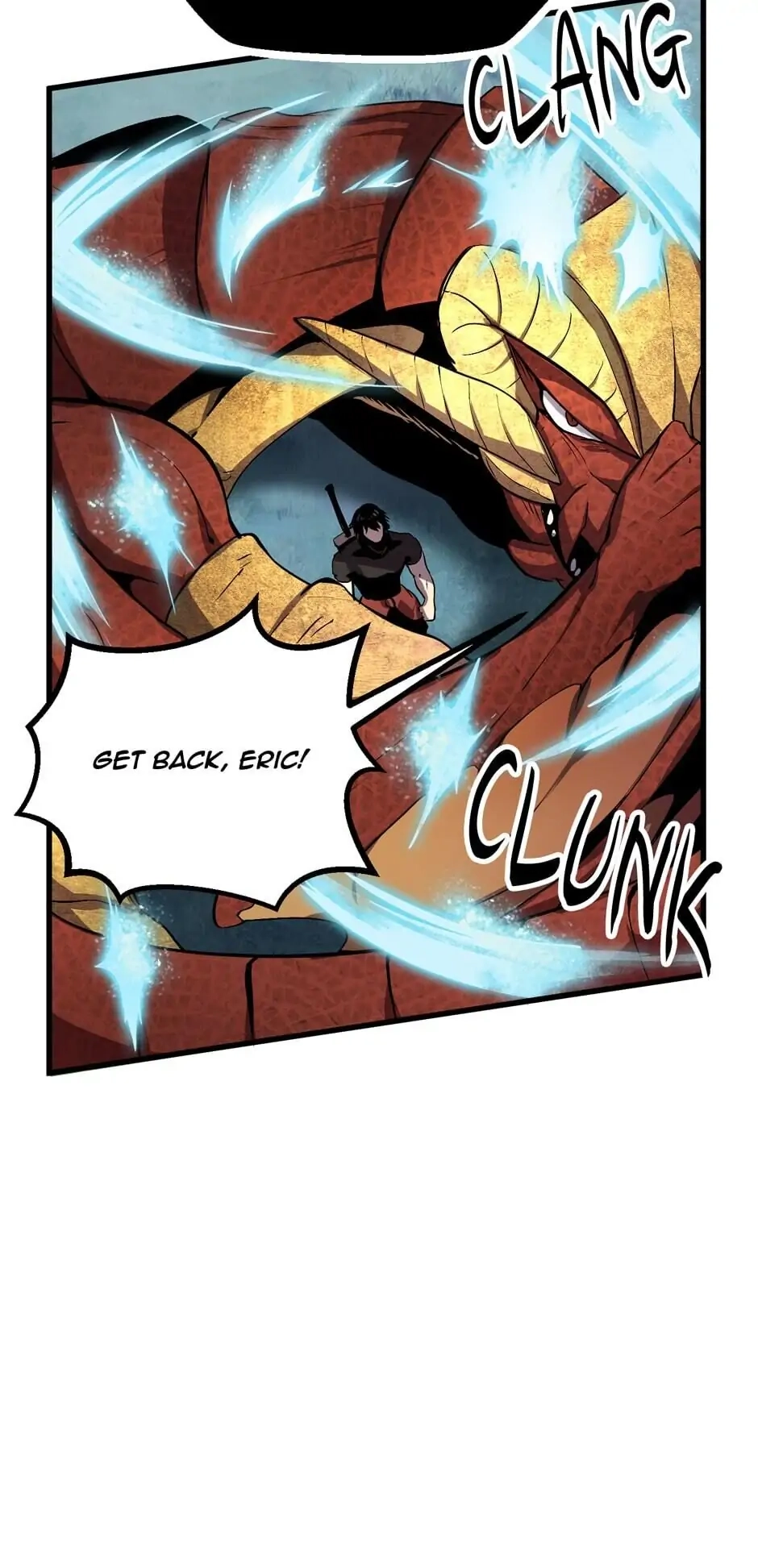 Latna Saga: Survival of a Sword King Chapter 18 page 48